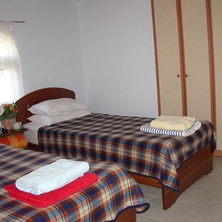 Kaminia Villas Lithakiá Kültér fotó