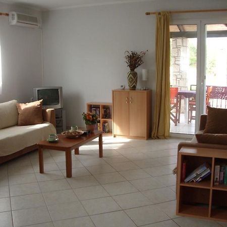 Kaminia Villas Lithakiá Kültér fotó