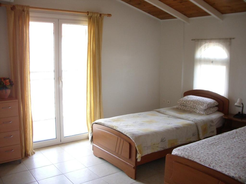 Kaminia Villas Lithakiá Kültér fotó